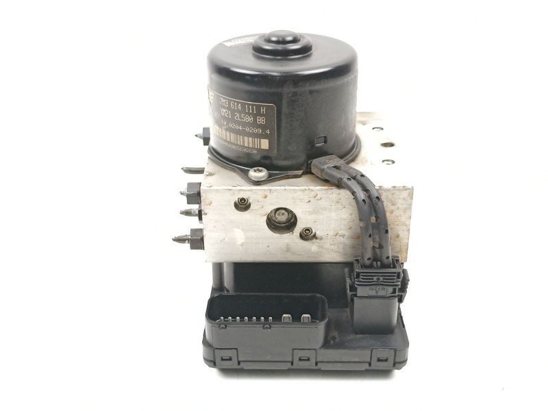 Recambio de abs para seat alhambra (7v8, 7v9) 1.9 tdi referencia OEM IAM 7M3614111H 10020402094 YM212L580BB