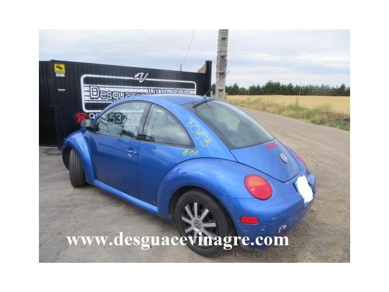 Recambio de carroceria : volkswagen new beetle : 2.0 g (115,57cv) 3p [2000] para volkswagen new beetle 2.0 g referencia OEM IAM 