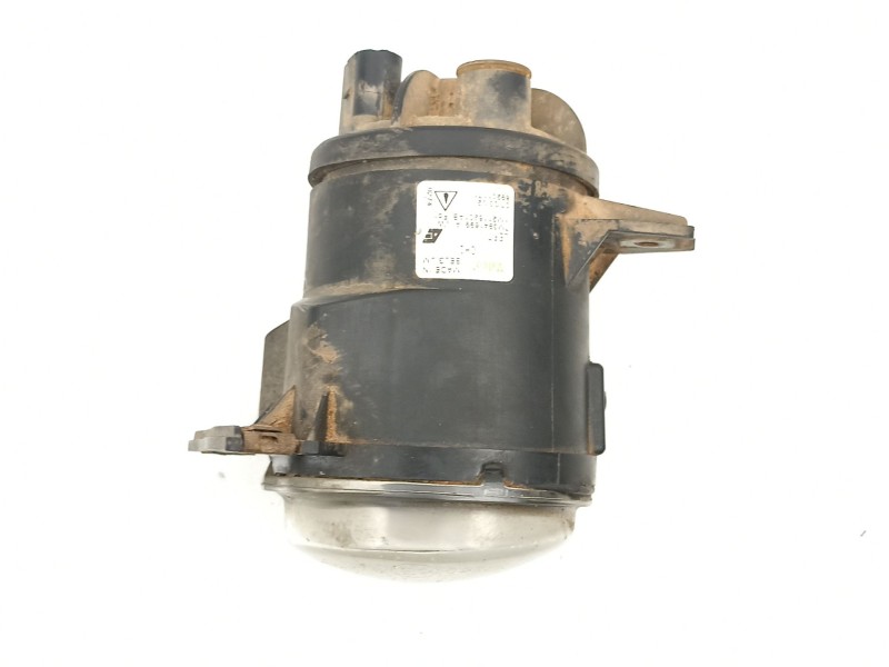 Recambio de antiniebla izquierdo para seat alhambra (7v8, 7v9) 1.9 tdi referencia OEM IAM 7M3941699A 89201171 YM2115201AB