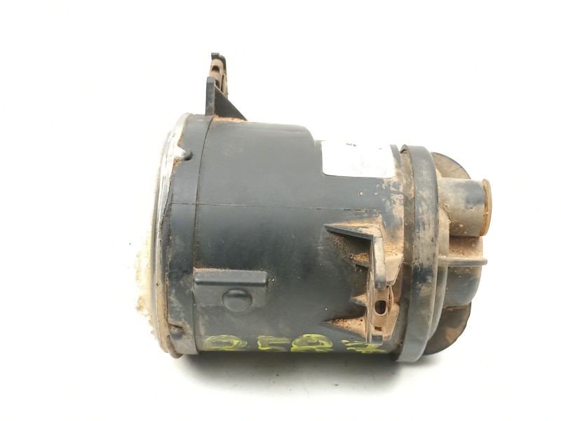 Recambio de antiniebla izquierdo para seat alhambra (7v8, 7v9) 1.9 tdi referencia OEM IAM 7M3941699A 89201171 YM2115201AB