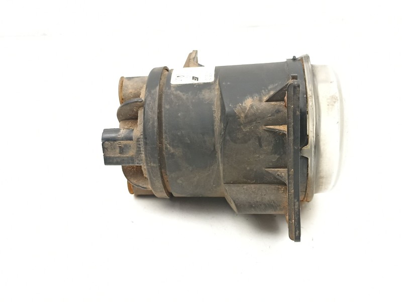 Recambio de antiniebla izquierdo para seat alhambra (7v8, 7v9) 1.9 tdi referencia OEM IAM 7M3941699A 89201171 YM2115201AB