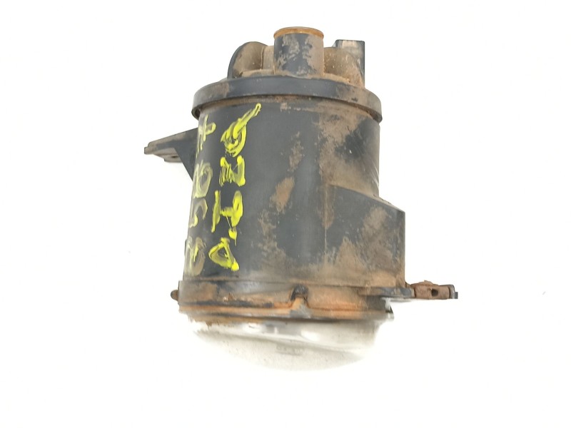 Recambio de antiniebla izquierdo para seat alhambra (7v8, 7v9) 1.9 tdi referencia OEM IAM 7M3941699A 89201171 YM2115201AB