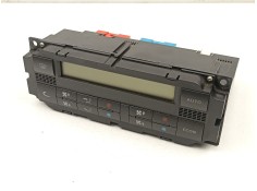 Recambio de mandos calefaccion aire para seat alhambra (7v8, 7v9) 1.9 tdi referencia OEM IAM 7M7907040B 5HB00796330 YM2119988CCW
