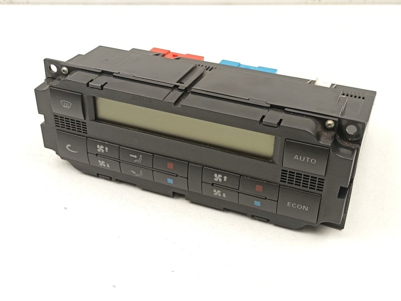 Recambio de mandos calefaccion aire para seat alhambra (7v8, 7v9) 1.9 tdi referencia OEM IAM 7M7907040B 5HB00796330 YM2119988CCW