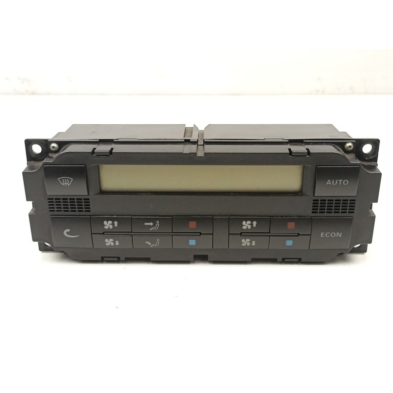Recambio de mandos calefaccion aire para seat alhambra (7v8, 7v9) 1.9 tdi referencia OEM IAM 7M7907040B 5HB00796330 YM2119988CCW