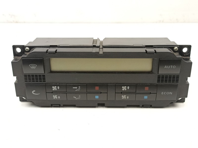 Recambio de mandos calefaccion aire para seat alhambra (7v8, 7v9) 1.9 tdi referencia OEM IAM 7M7907040B 5HB00796330 YM2119988CCW