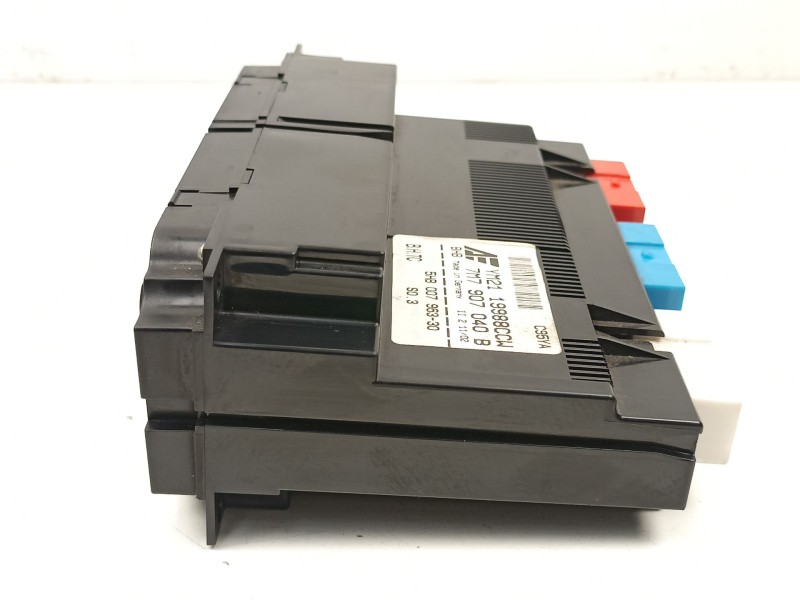 Recambio de mandos calefaccion aire para seat alhambra (7v8, 7v9) 1.9 tdi referencia OEM IAM 7M7907040B 5HB00796330 YM2119988CCW