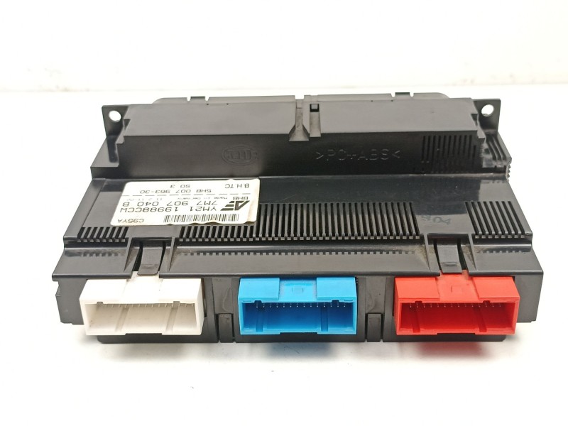 Recambio de mandos calefaccion aire para seat alhambra (7v8, 7v9) 1.9 tdi referencia OEM IAM 7M7907040B 5HB00796330 YM2119988CCW