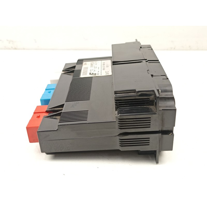 Recambio de mandos calefaccion aire para seat alhambra (7v8, 7v9) 1.9 tdi referencia OEM IAM 7M7907040B 5HB00796330 YM2119988CCW