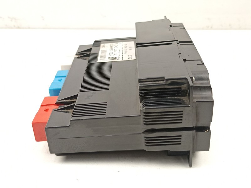 Recambio de mandos calefaccion aire para seat alhambra (7v8, 7v9) 1.9 tdi referencia OEM IAM 7M7907040B 5HB00796330 YM2119988CCW