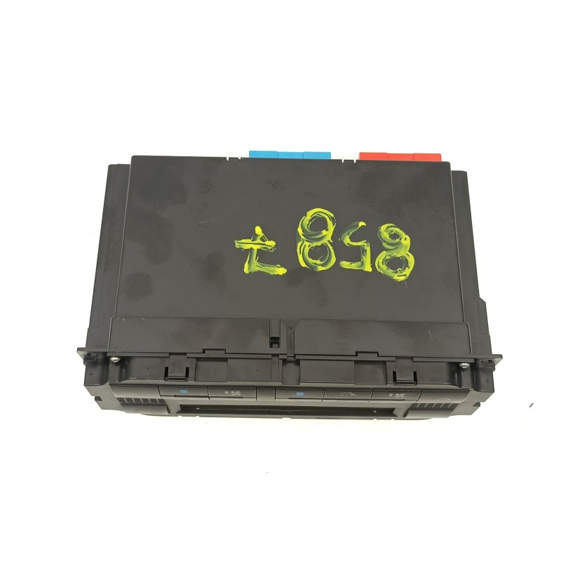 Recambio de mandos calefaccion aire para seat alhambra (7v8, 7v9) 1.9 tdi referencia OEM IAM 7M7907040B 5HB00796330 YM2119988CCW