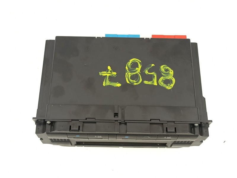 Recambio de mandos calefaccion aire para seat alhambra (7v8, 7v9) 1.9 tdi referencia OEM IAM 7M7907040B 5HB00796330 YM2119988CCW