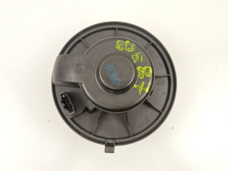 Recambio de motor calefaccion para seat alhambra (7v8, 7v9) 1.9 tdi referencia OEM IAM 7M1819021D  7M1819021D