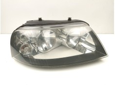 Recambio de faro derecho para seat alhambra (7v8, 7v9) 1.9 tdi referencia OEM IAM 7M7941016L 0301182212 