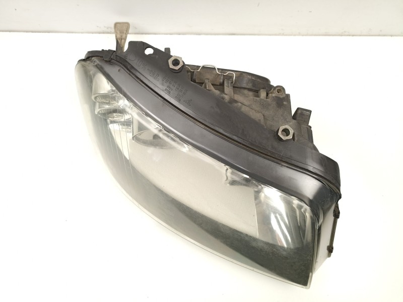 Recambio de faro derecho para seat alhambra (7v8, 7v9) 1.9 tdi referencia OEM IAM 7M7941016L 0301182212 