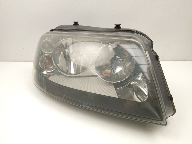 Recambio de faro derecho para seat alhambra (7v8, 7v9) 1.9 tdi referencia OEM IAM 7M7941016L 0301182212 