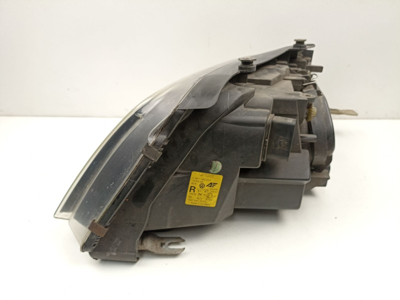 Recambio de faro derecho para seat alhambra (7v8, 7v9) 1.9 tdi referencia OEM IAM 7M7941016L 0301182212 