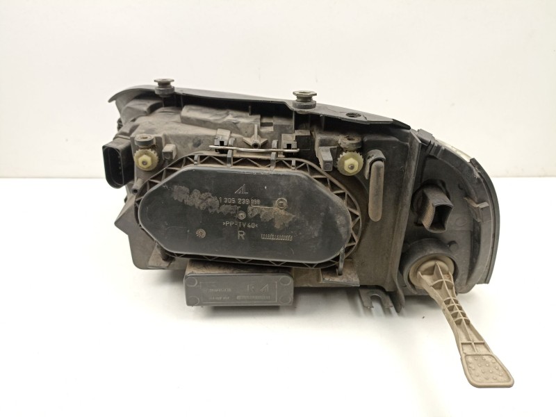 Recambio de faro derecho para seat alhambra (7v8, 7v9) 1.9 tdi referencia OEM IAM 7M7941016L 0301182212 