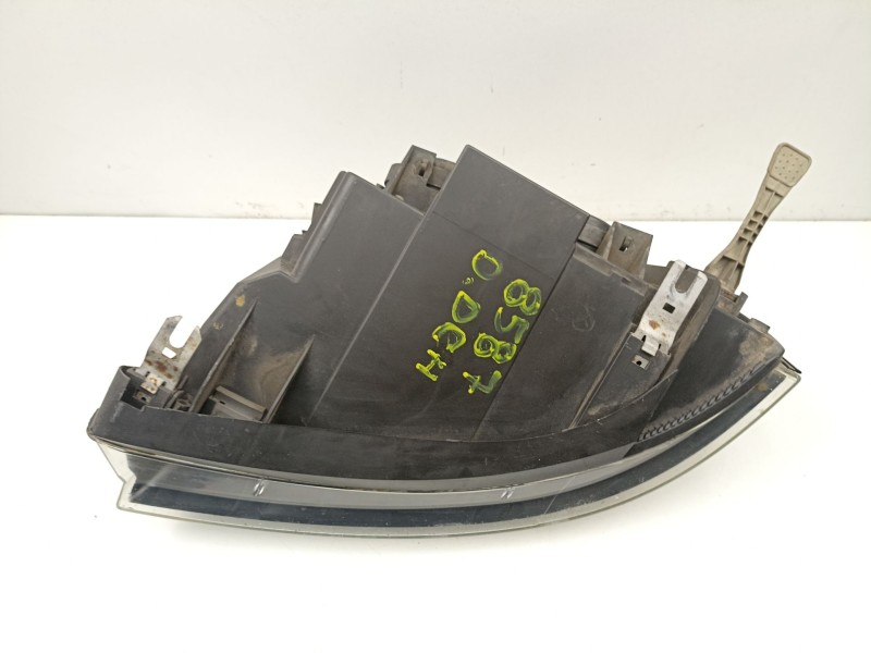 Recambio de faro derecho para seat alhambra (7v8, 7v9) 1.9 tdi referencia OEM IAM 7M7941016L 0301182212 