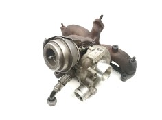 Recambio de turbo para audi a3 (8l1) 1.9 tdi referencia OEM IAM 038253019N GT1749V 713673