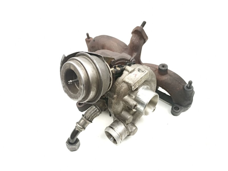 Recambio de turbo para audi a3 (8l1) 1.9 tdi referencia OEM IAM 038253019N GT1749V 713673