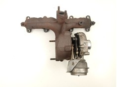 Recambio de turbo para audi a3 (8l1) 1.9 tdi referencia OEM IAM 038253019N GT1749V 713673 2