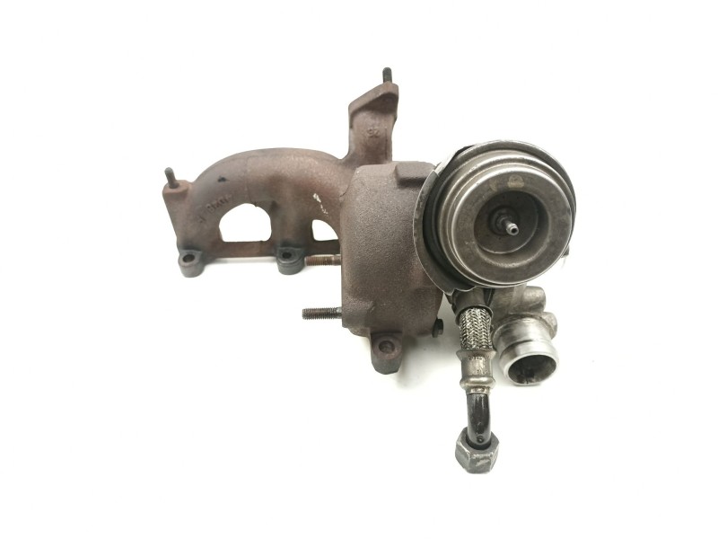Recambio de turbo para audi a3 (8l1) 1.9 tdi referencia OEM IAM 038253019N GT1749V 713673