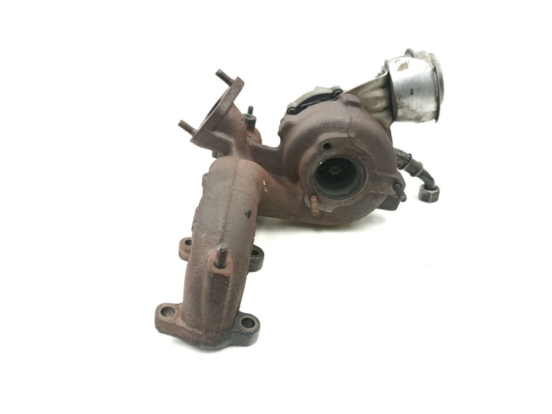 Recambio de turbo para audi a3 (8l1) 1.9 tdi referencia OEM IAM 038253019N GT1749V 713673
