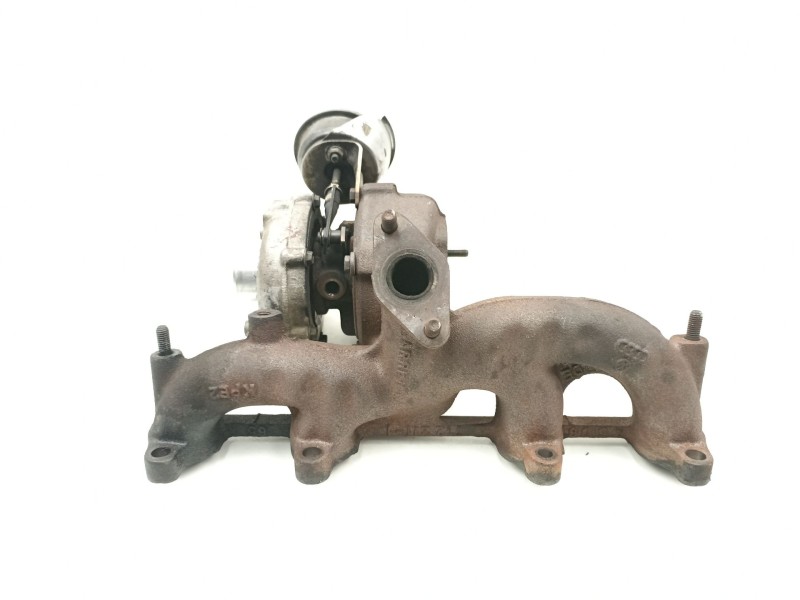 Recambio de turbo para audi a3 (8l1) 1.9 tdi referencia OEM IAM 038253019N GT1749V 713673