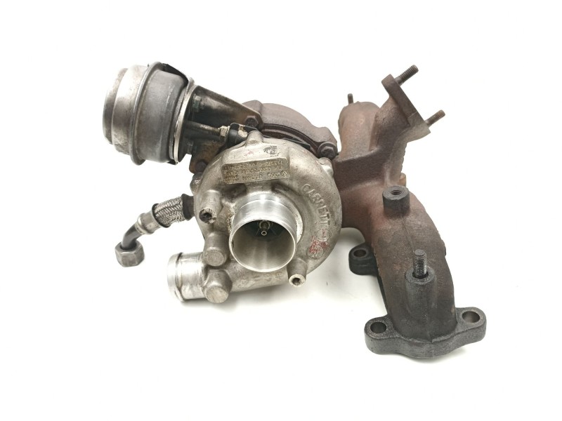 Recambio de turbo para audi a3 (8l1) 1.9 tdi referencia OEM IAM 038253019N GT1749V 713673