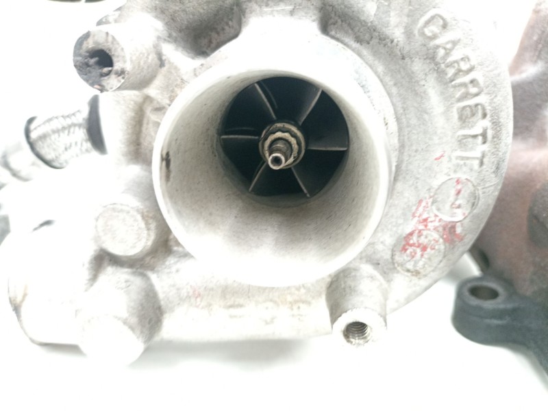 Recambio de turbo para audi a3 (8l1) 1.9 tdi referencia OEM IAM 038253019N GT1749V 713673