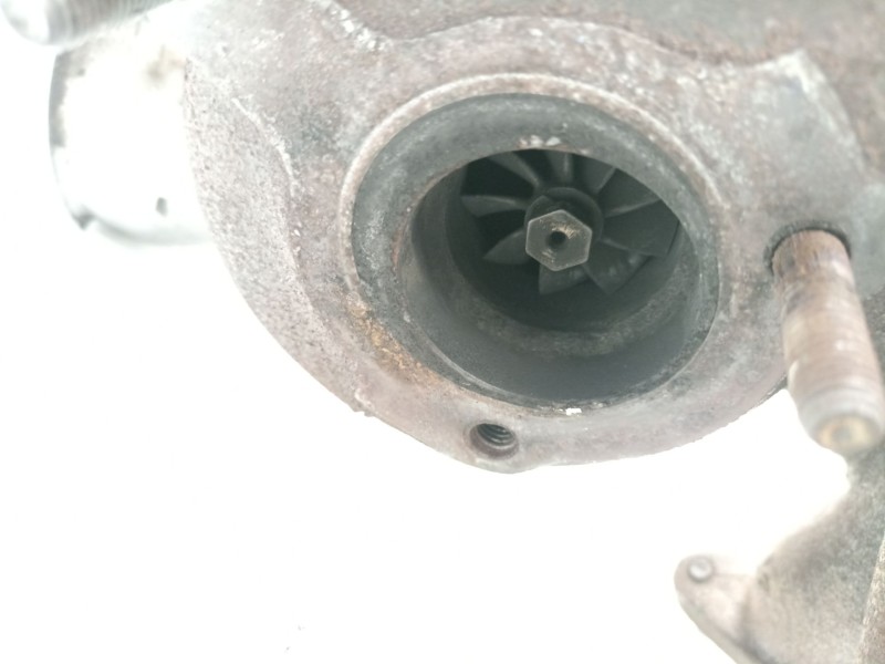 Recambio de turbo para audi a3 (8l1) 1.9 tdi referencia OEM IAM 038253019N GT1749V 713673