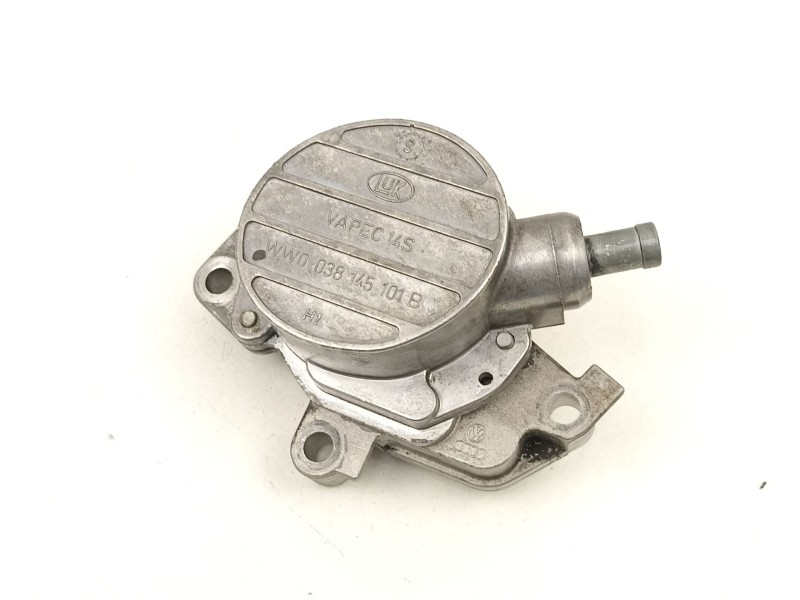 Recambio de depresor freno para audi a3 (8l1) 1.9 tdi referencia OEM IAM 038145101B  