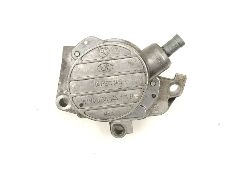 Recambio de depresor freno para audi a3 (8l1) 1.9 tdi referencia OEM IAM 038145101B  