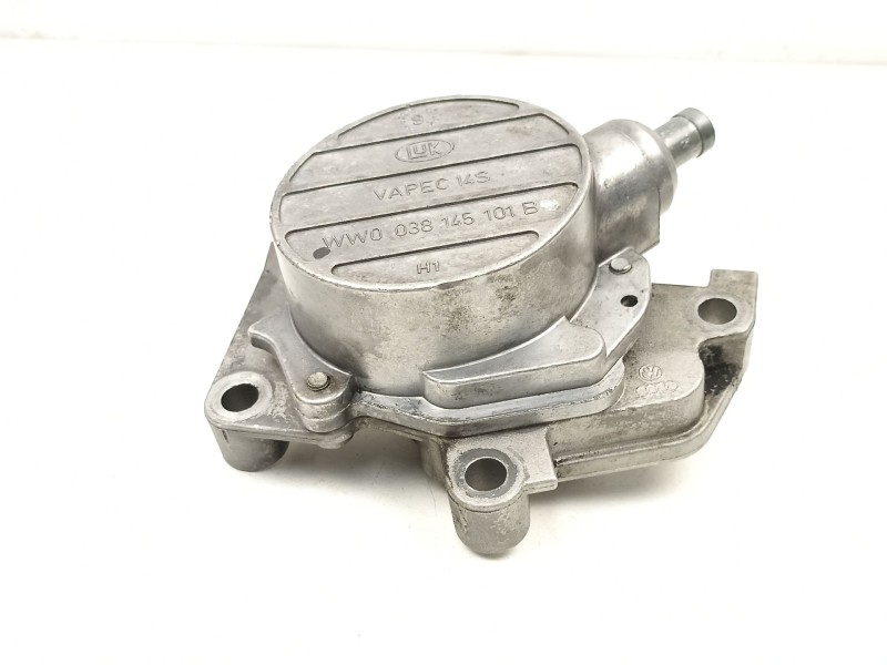 Recambio de depresor freno para audi a3 (8l1) 1.9 tdi referencia OEM IAM 038145101B  