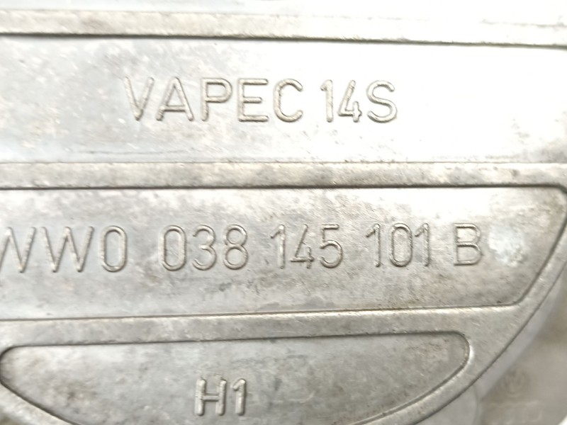 Recambio de depresor freno para audi a3 (8l1) 1.9 tdi referencia OEM IAM 038145101B  