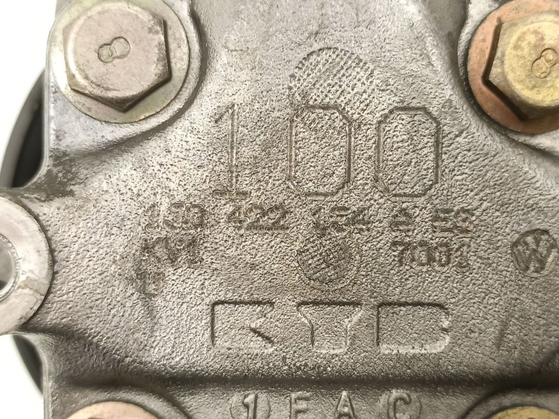 Recambio de bomba direccion para audi a3 (8l1) 1.9 tdi referencia OEM IAM 1J0422154A  