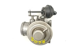 Recambio de valvula egr para audi a3 (8l1) 1.9 tdi referencia OEM IAM 038129637  038131501E 2