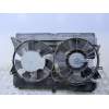 Recambio de electroventilador para toyota avensis 2.0 g referencia OEM IAM MS168000-7010 DOBLE ELECTRO  