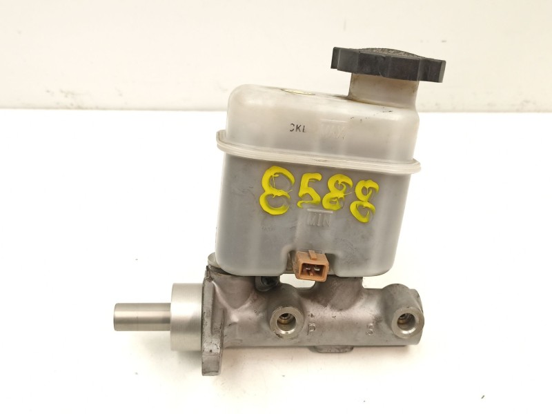 Recambio de bomba de freno para hyundai santa fé ii (cm) 2.2 crdi 4x4 referencia OEM IAM 585102B800  
