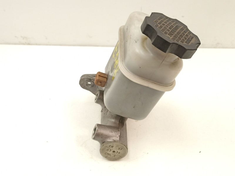 Recambio de bomba de freno para hyundai santa fé ii (cm) 2.2 crdi 4x4 referencia OEM IAM 585102B800  