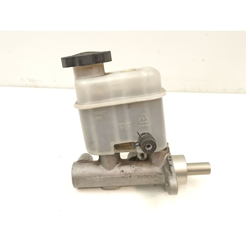 Recambio de bomba de freno para hyundai santa fé ii (cm) 2.2 crdi 4x4 referencia OEM IAM 585102B800  