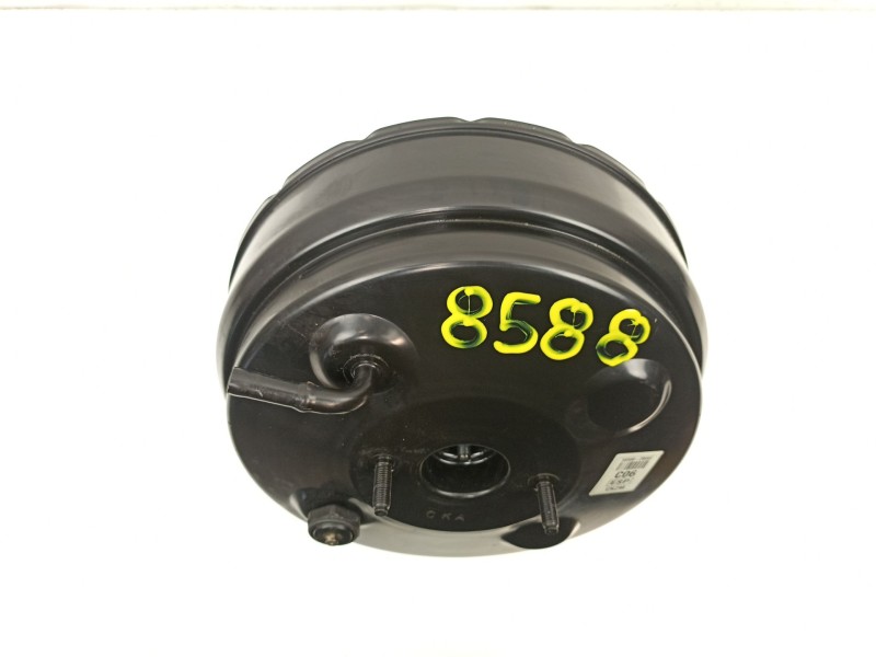 Recambio de servofreno para hyundai santa fé ii (cm) 2.2 crdi 4x4 referencia OEM IAM 585002B802  