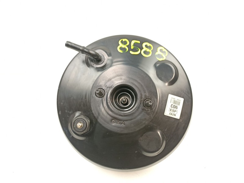 Recambio de servofreno para hyundai santa fé ii (cm) 2.2 crdi 4x4 referencia OEM IAM 585002B802  