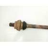 Recambio de transmision trasera derecha para skoda yeti (5l) 2.0 tdi 4x4 referencia OEM IAM 3C0501204F  