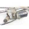 Recambio de motor limpia delantero para chevrolet matiz (m200, m250) 1.0 referencia OEM IAM 96485145  