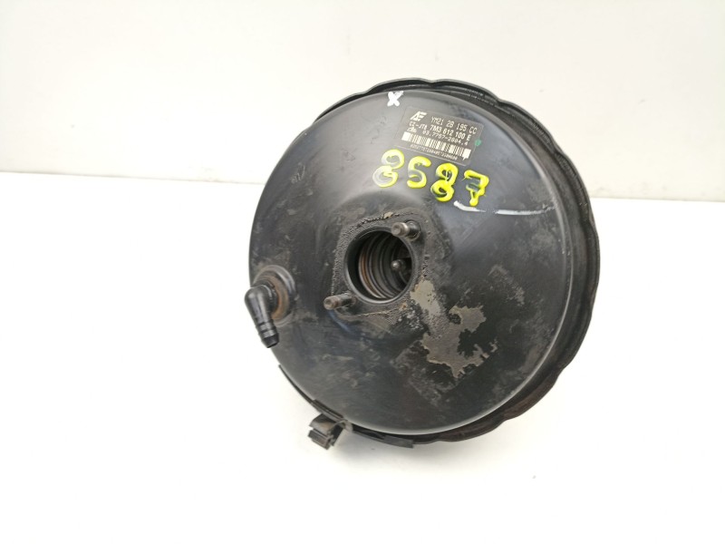 Recambio de servofreno para seat alhambra (7v8, 7v9) 1.9 tdi referencia OEM IAM 7M3612100E 03775728044 YM212B195CC