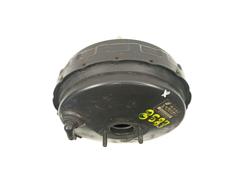 Recambio de servofreno para seat alhambra (7v8, 7v9) 1.9 tdi referencia OEM IAM 7M3612100E 03775728044 YM212B195CC