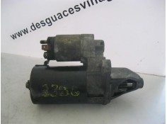 Recambio de motor arranque : mg zs : 1.8 g -18k4f (116,96cv) 4p [2005] para mg zs 1.8 g -18k4f referencia OEM IAM 0001107080   2