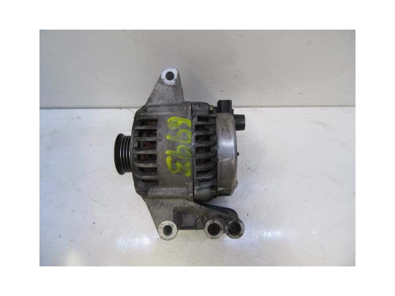 Recambio de alternador para ford fiesta v (jh_, jd_) 1.3 referencia OEM IAM 2S6TFA 021018 